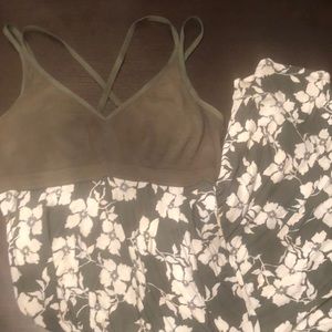 💁🏻‍♀️Gilligan & O’Malley nightgown/loungewear👗